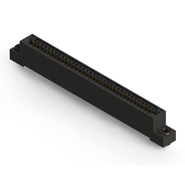 895-036-500-103 EDAC Inc.  Edgeboard Connectors